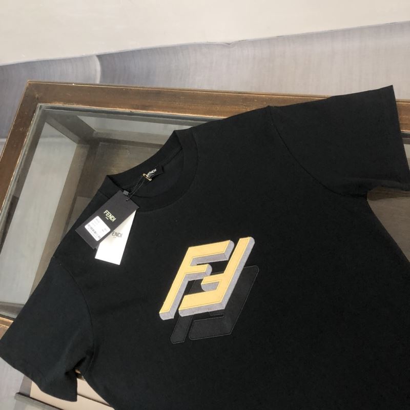 Fendi T-Shirts